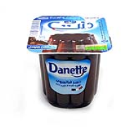 دنت دسر شکلات کارامل 100گرم
